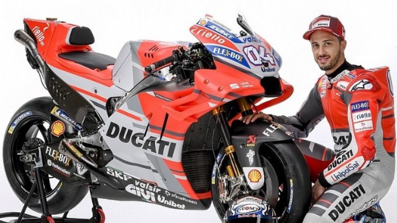 Ducati Bakal Luncurkan GP19 Pada 18 Januari Di Swiss RunganSport