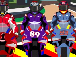 Klasemen Sementara MotoGP usai GP Jerman 2024