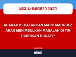 Pengamat Peringatkan Potensi Marquez Timbulkan Masalah di Ducati